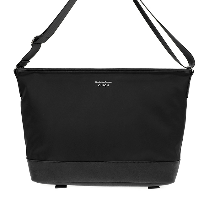 マンハッタンポーテージ」が「チノ」とコラボ ジェンダーレスなバッグ2