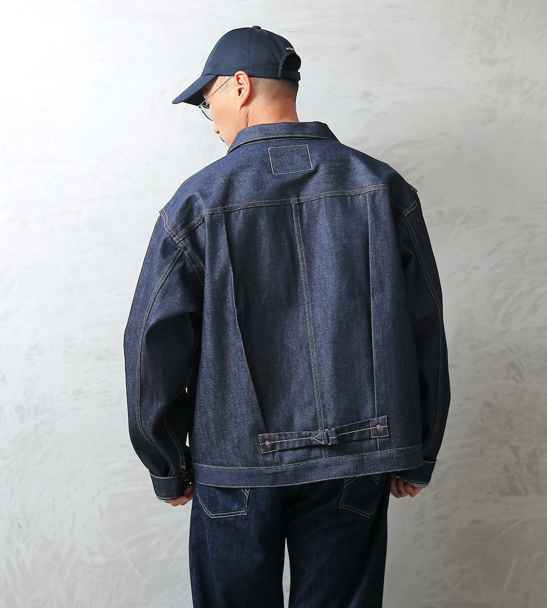 リーバイス」の“Tバック”、希少な48サイズを福岡の「ワイパー」が販売