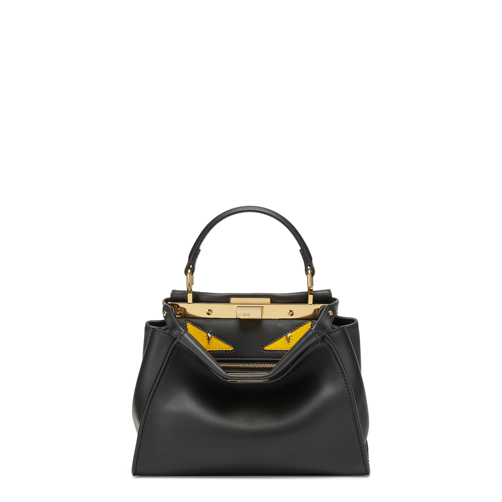 フェンディ」100周年記念コレクション シグネチャー“モンスター アイ