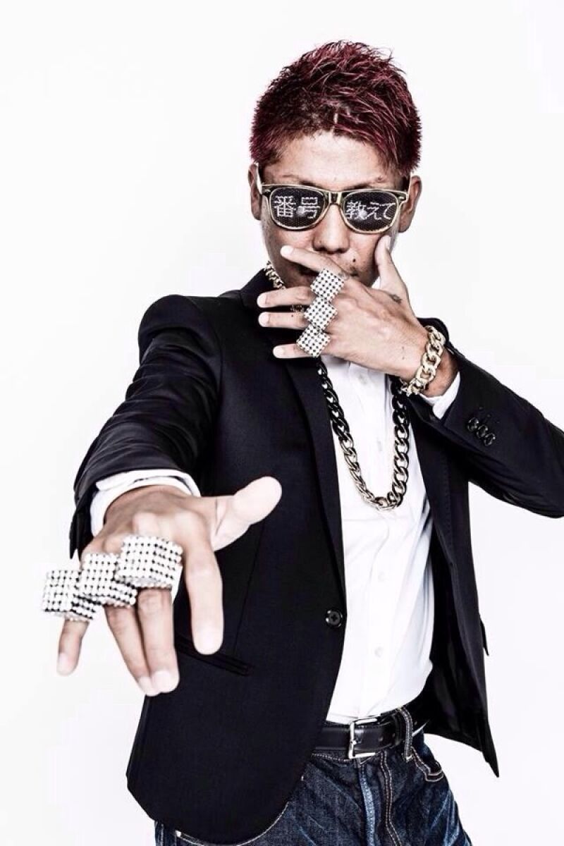 あっくん | Zaiko