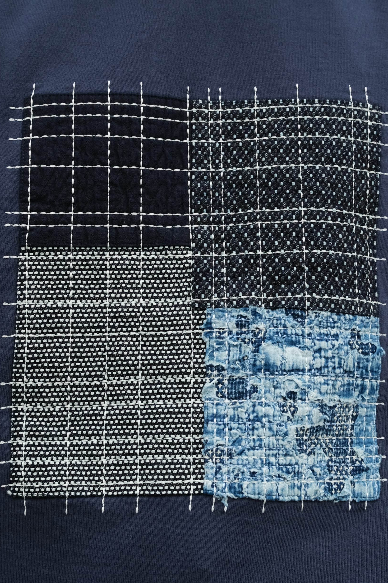 The FDMTL F/W 2022 Collection - Okayama Denim