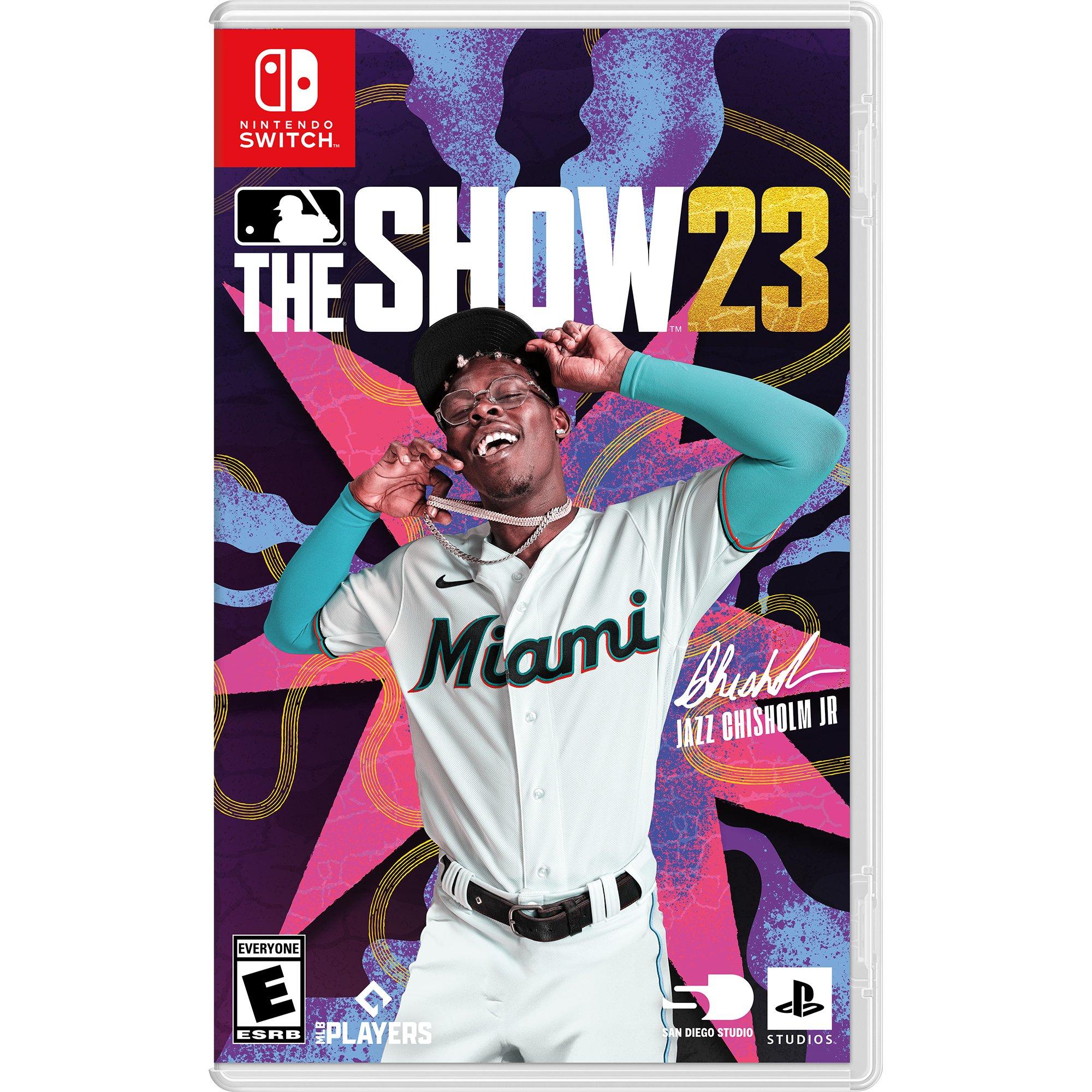 MLB The Show 23 | MLB | GameStop