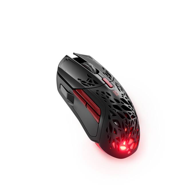 SteelSeries Aerox 5 Wireless Gaming Mouse | GameStop