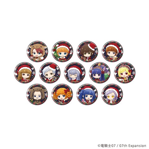 うみねこのなく頃に』POP UP開催！クリスマステーマの新作グッズを販売