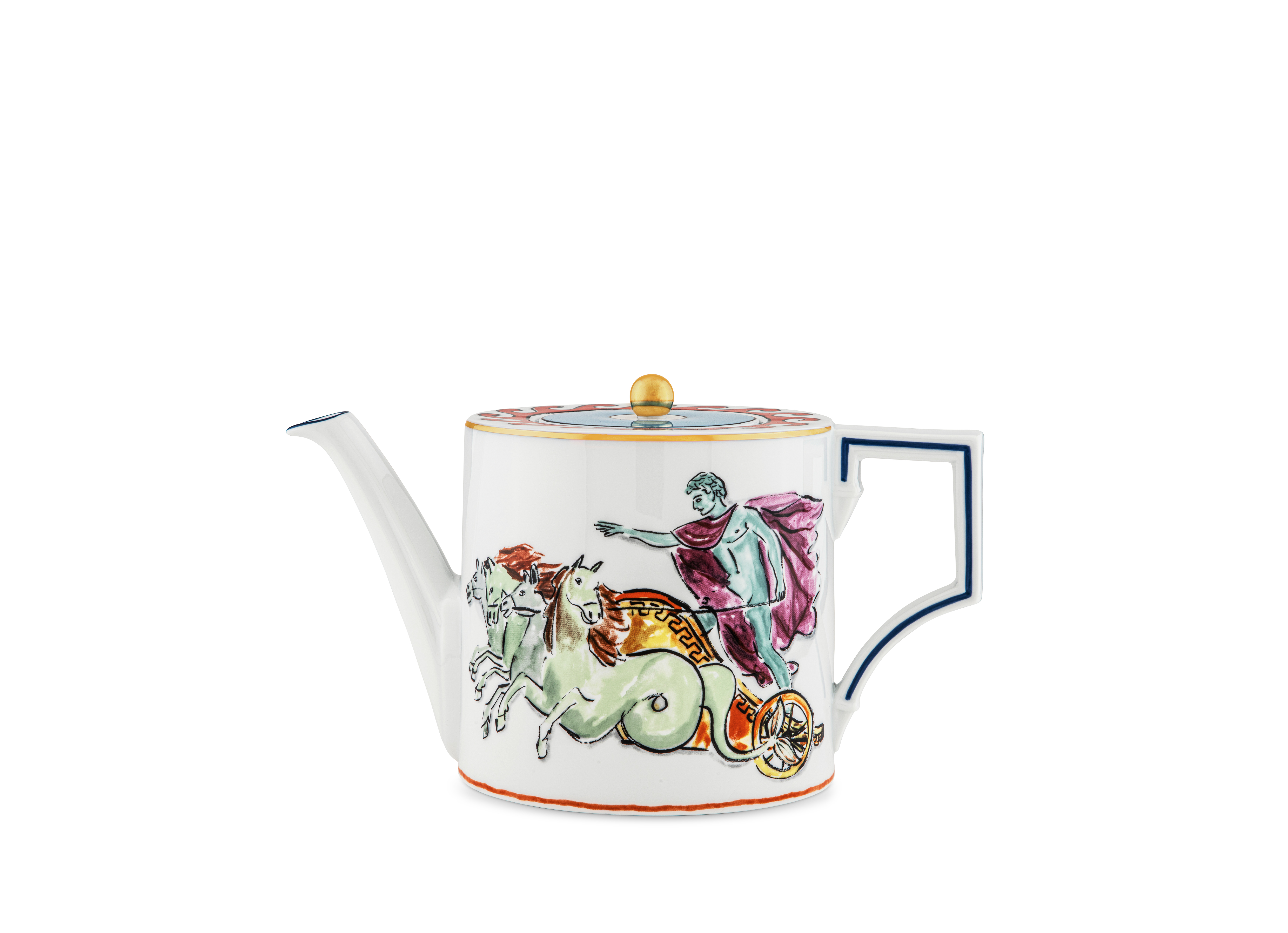 リチャードジノリ ジオポンティ ファンティーニ ジョッキー リチャード