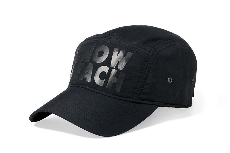 ギャラリー：90年代を沸かせたラルフ ローレンの“スノービーチ”が復刻