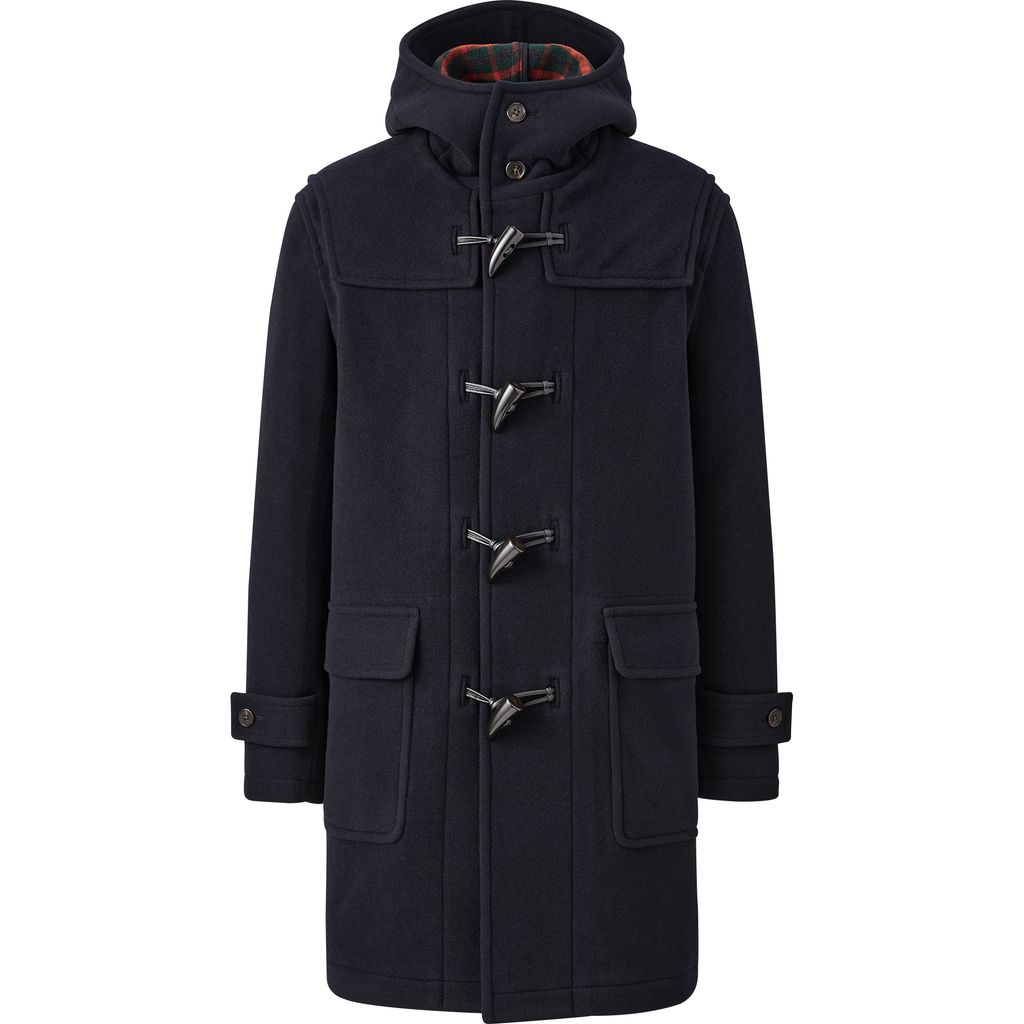 ギャラリー：「ユニクロ」と「JWアンダーソン」の最新コラボ公開