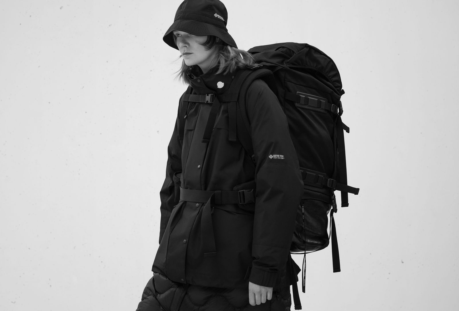 4 モンクレール ハイク」、発売開始へ | GQ JAPAN