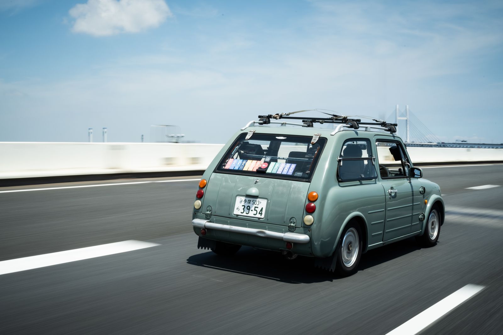 俳優・永山絢斗の“ヤングタイマー”探訪記第2部「少年探偵団編」のVol.1