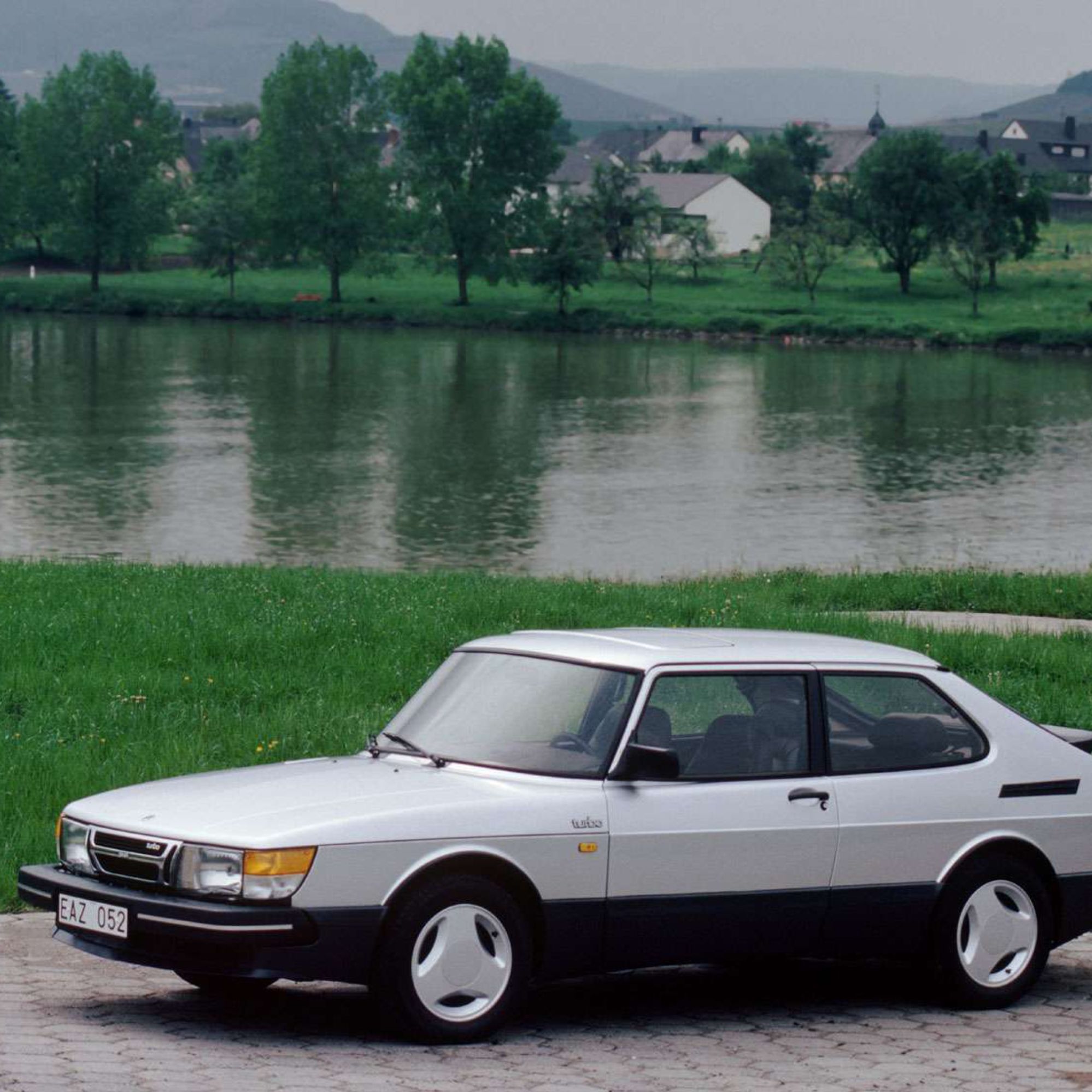 サーブのあった時代とは？ 懐かしの北欧車に想いを馳せる | GQ JAPAN