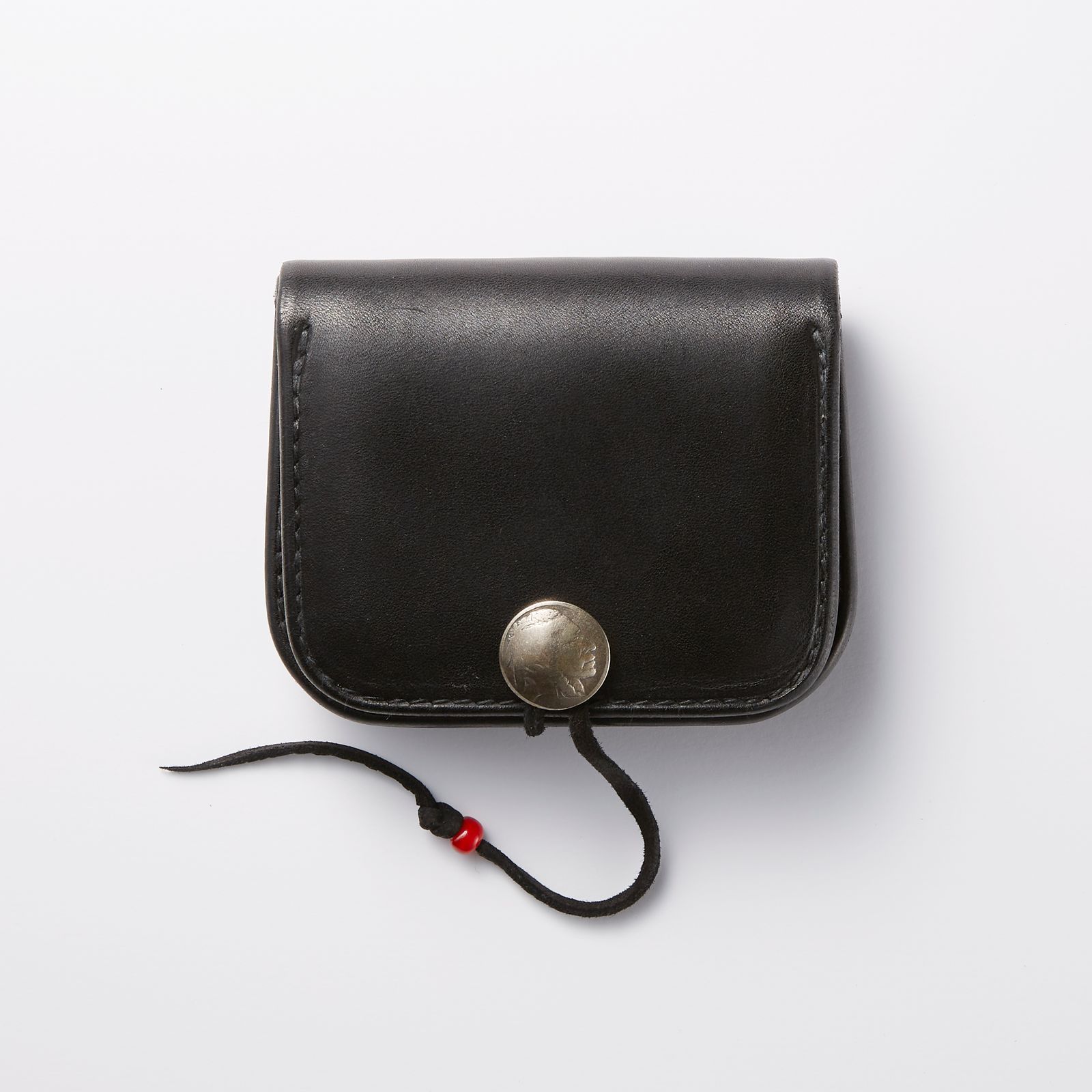 goro's」の黒財布のすべて【マイ・セカンド・ゴローズ Vol.8】 | GQ JAPAN