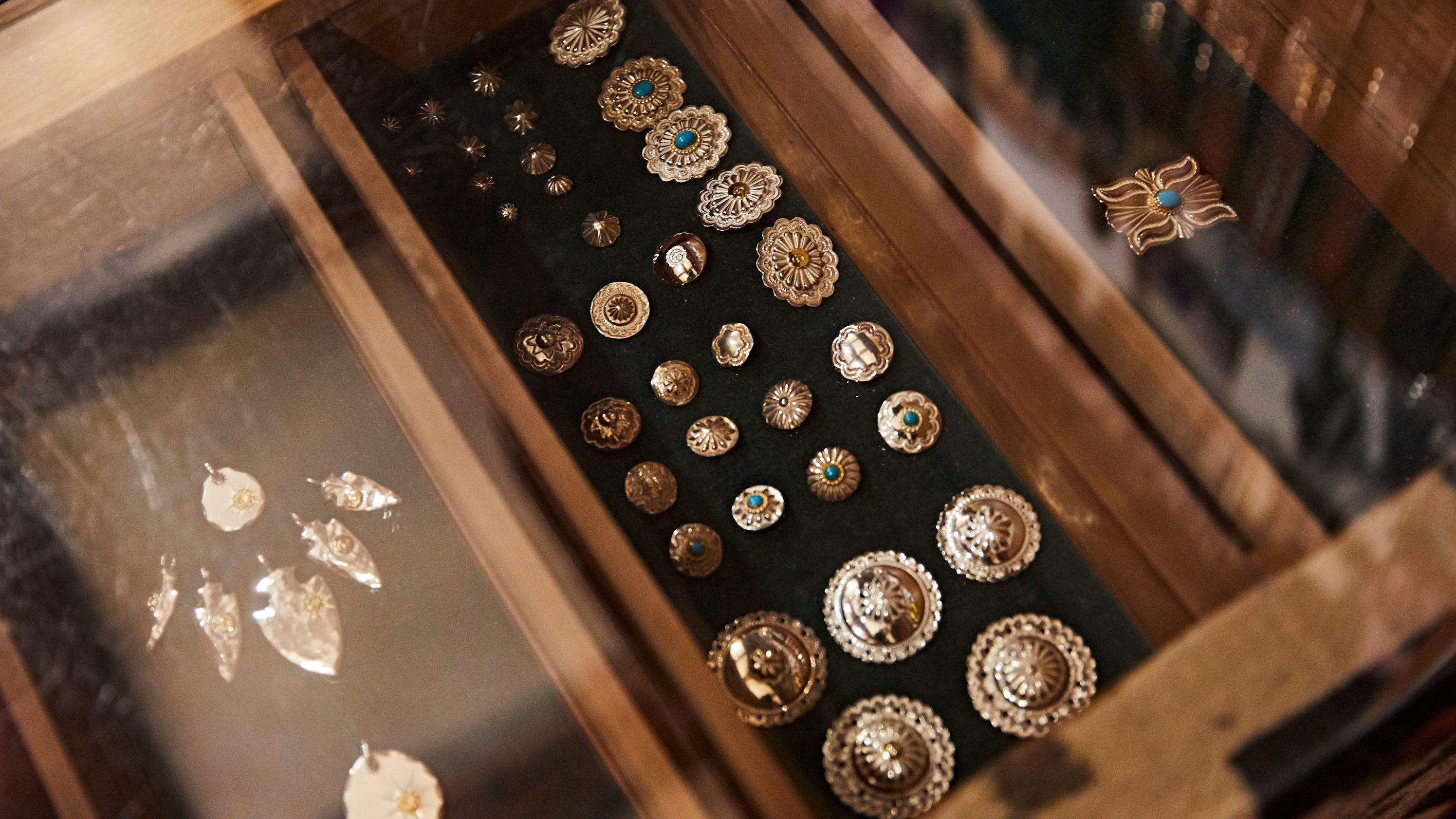 goro's」の巾着ポーチのすべて（その弐）【マイ・セカンド・ゴローズ