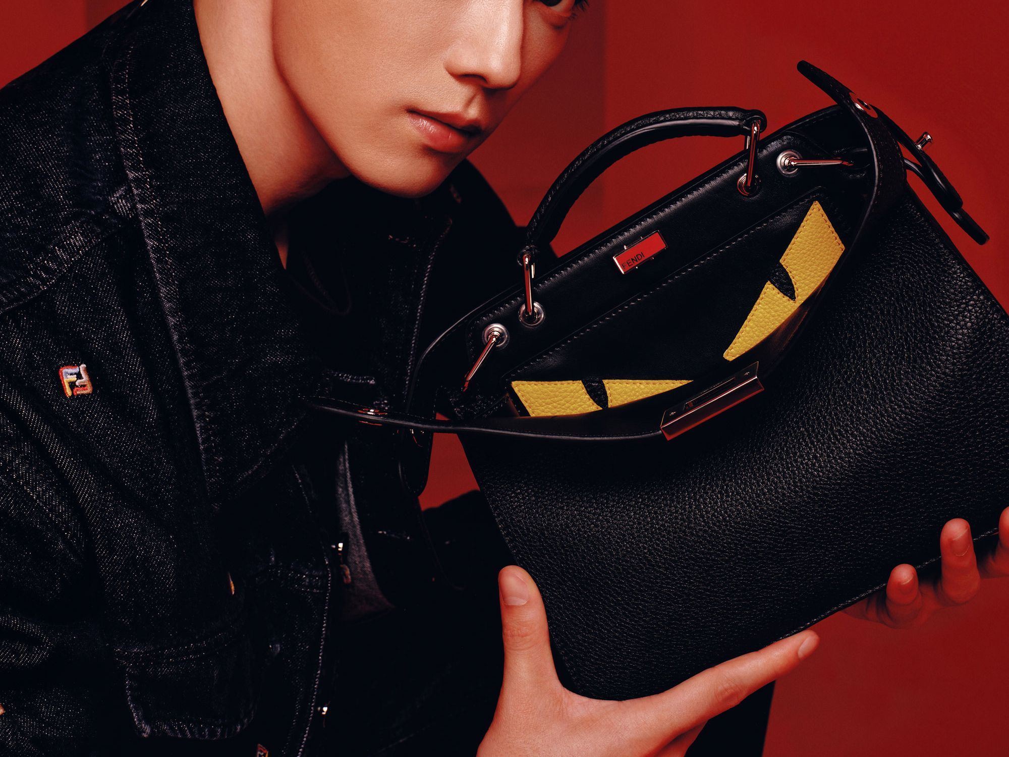 2025年の初買いはフェンディで決まり！ 100周年の幕開けを祝い