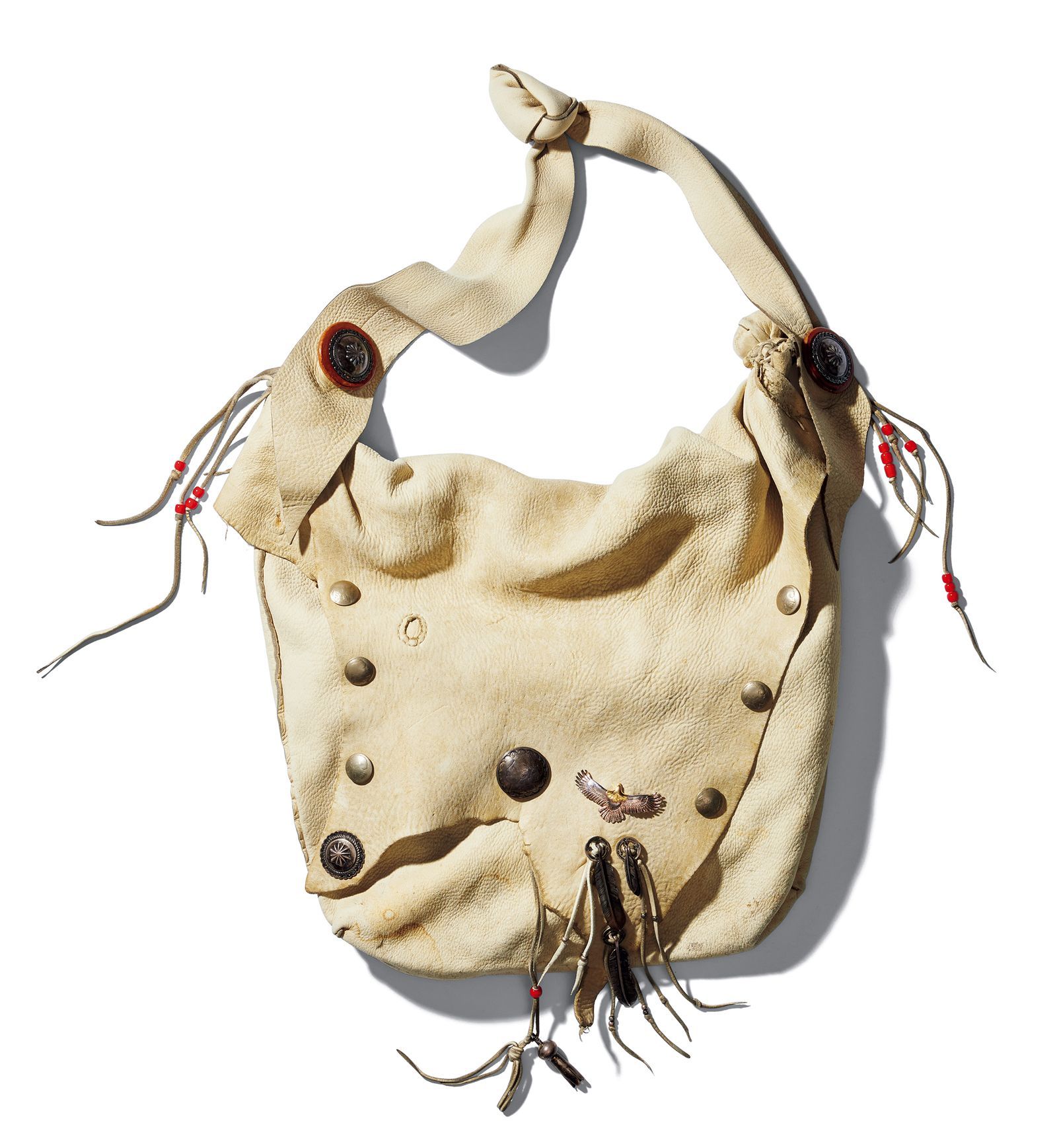 藤原ヒロシの今月気になったもの、買ったもの「Goro'sのディアスキン