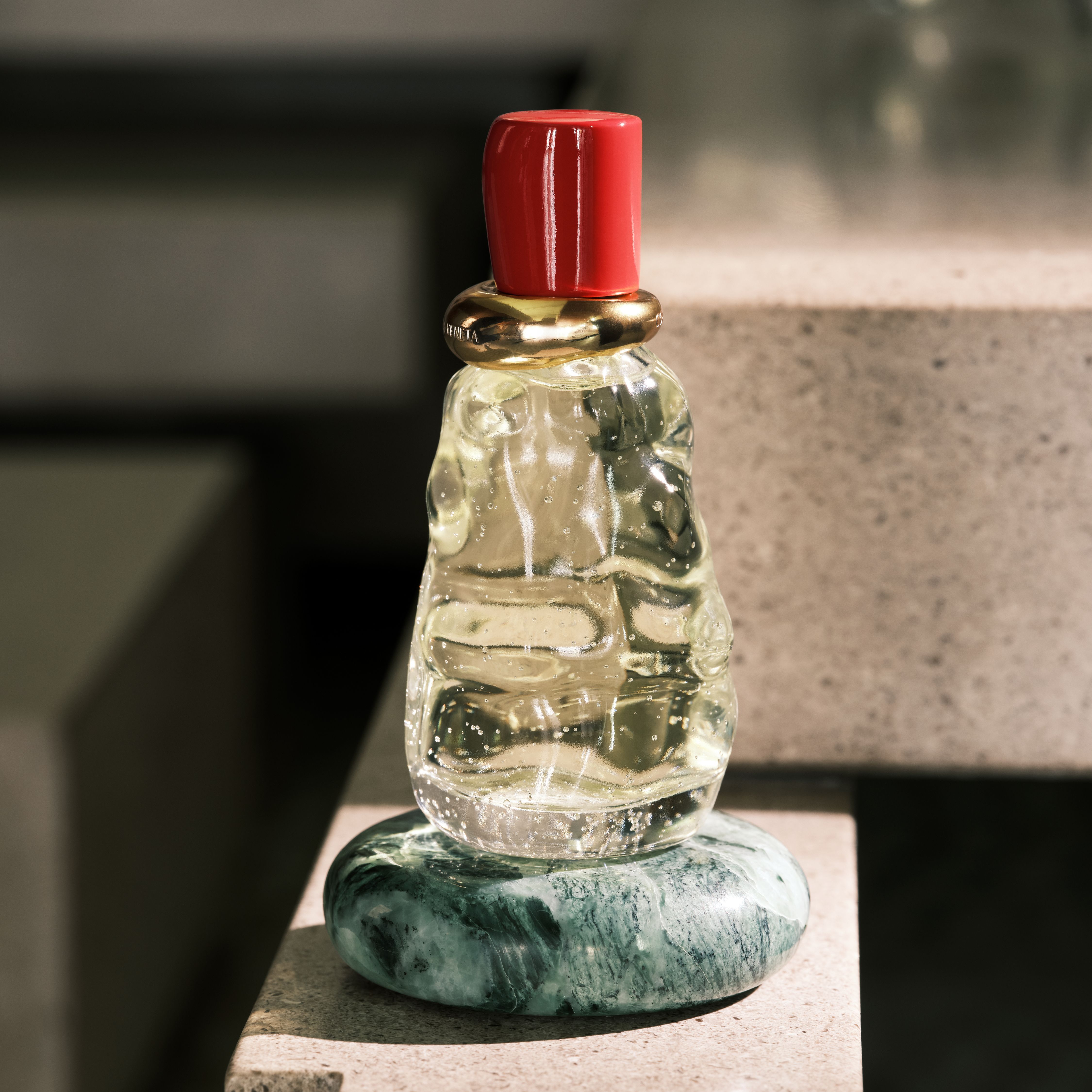 ギャラリー：ボッテガ・ヴェネタより新作香水5種が発売！ | GQ JAPAN