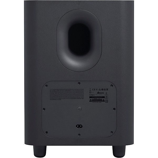 JBL Bar 1000 7.1.4 Soundbar With Wireless Subwoofer | Guitar Center