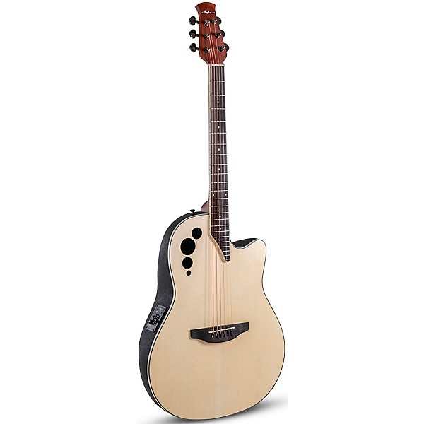 Applause AE44 Traditional Series Mid-Depth Acoustic-Electric