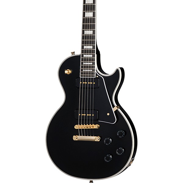 Epiphone Les Paul Custom P-90 Guitar Center-Exclusive Electric