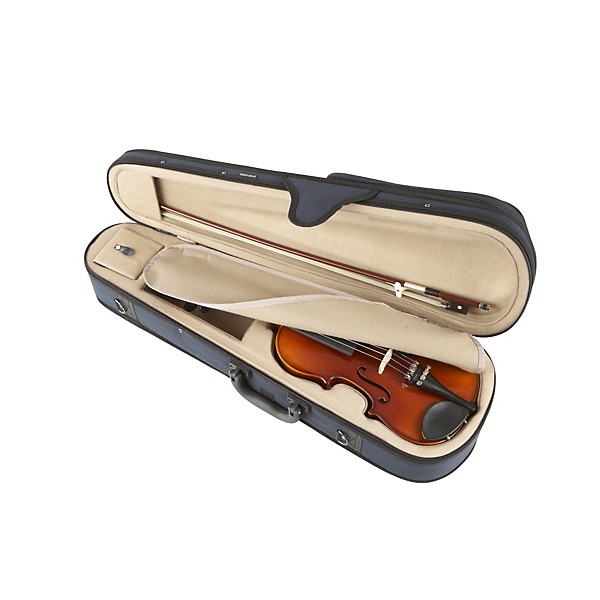 Open Box Nagoya Suzuki Model 220 Violin Outfit 4/4 | Guitar Center