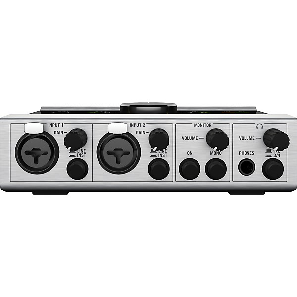 Open Box Native Instruments KOMPLETE AUDIO 6 889406783614 | Guitar