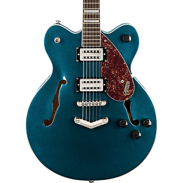 Gretsch Guitars G2622 Streamliner Center Block Double-Cut With V