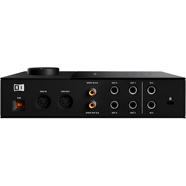 Native Instruments Komplete Audio 6 MK2 | Guitar Center