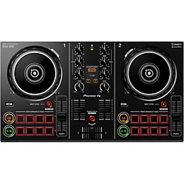 Pioneer DJ DDJ-200 Smart DJ Controller | Guitar Center