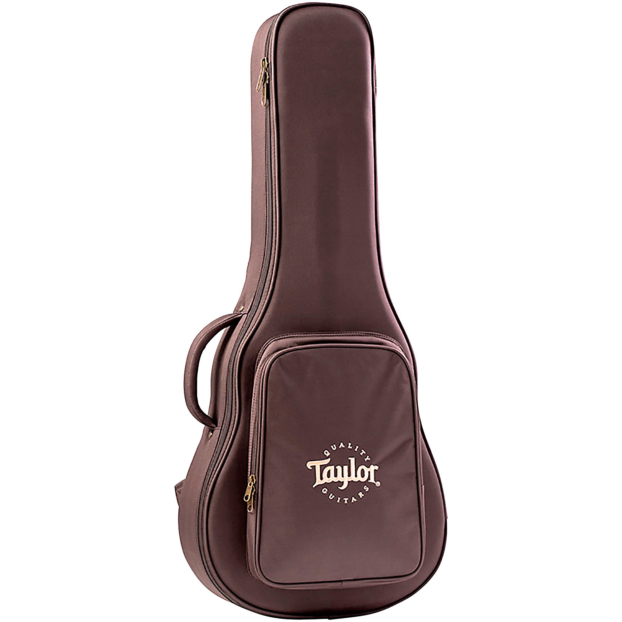 Taylor Super Aero Case GS Mini Brown | Guitar Center