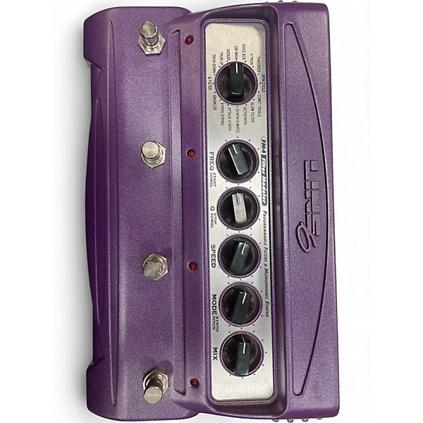 Used Line 6 FM4 Filter Modeler Effect Pedal | Guitar Center