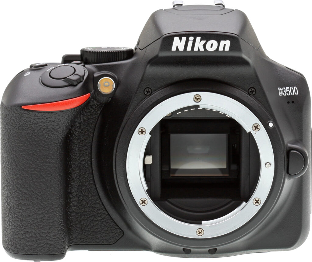 Nikon D3500 Review - Conclusion - Imaging Resource