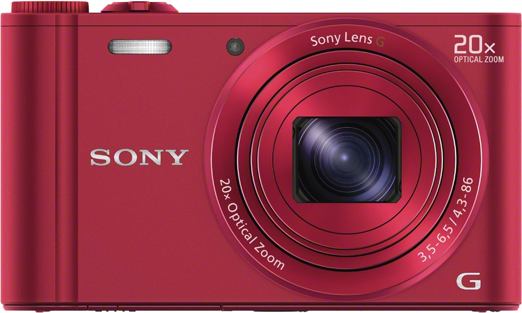 Sony WX300 Review - Imaging Resource