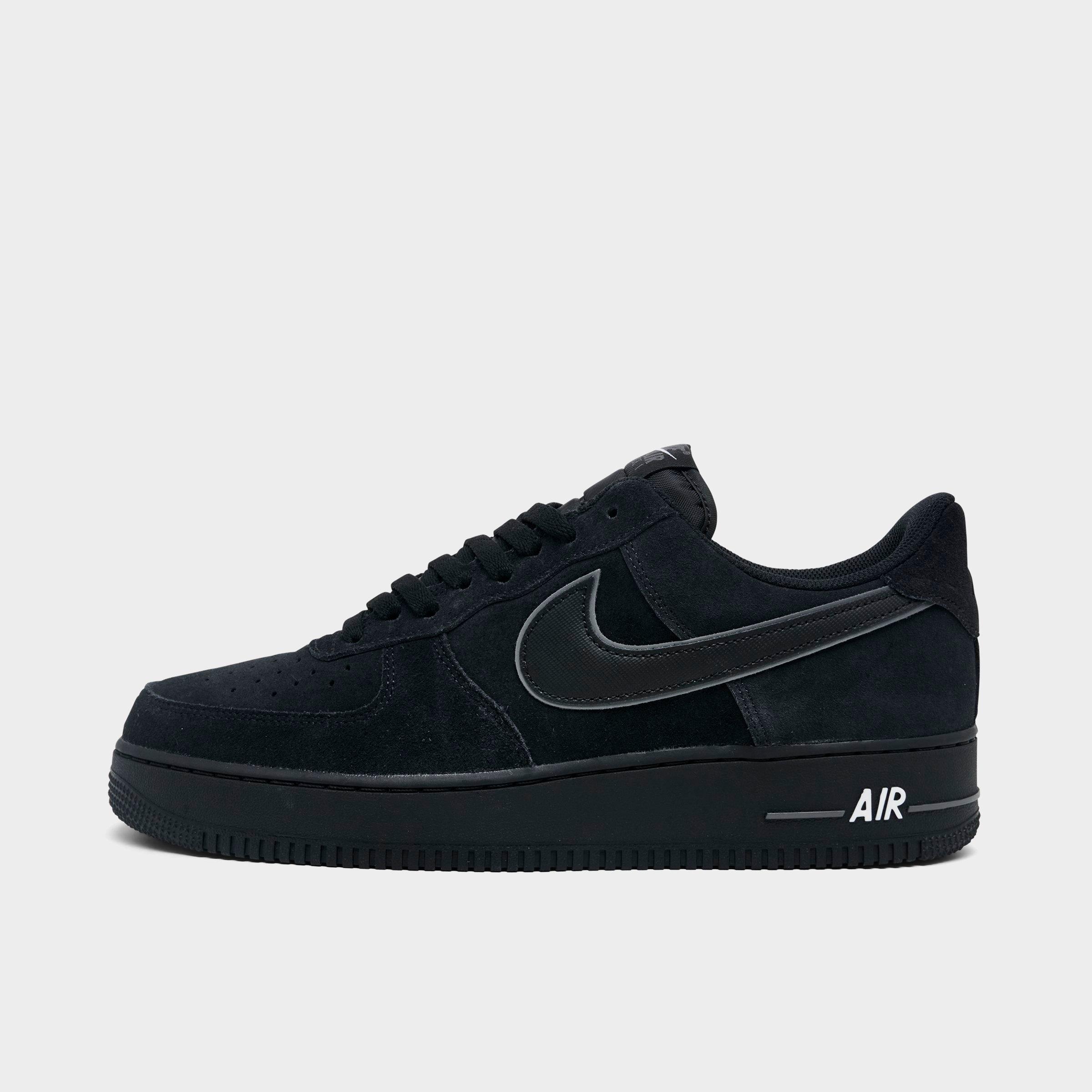 Men's Nike Air Force 1 '07 LV8 Casual Shoes | JD Sports