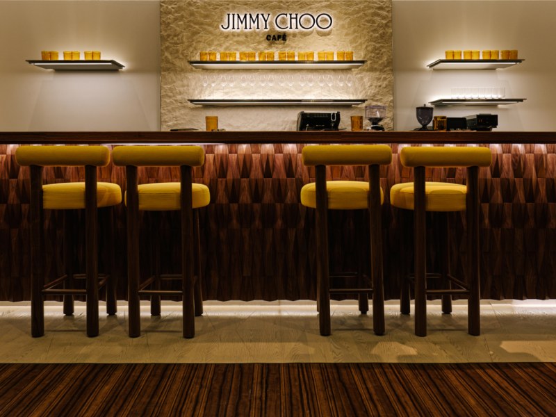 Gold メタルスター・キーリング |MINTY |2018年 プレフォール