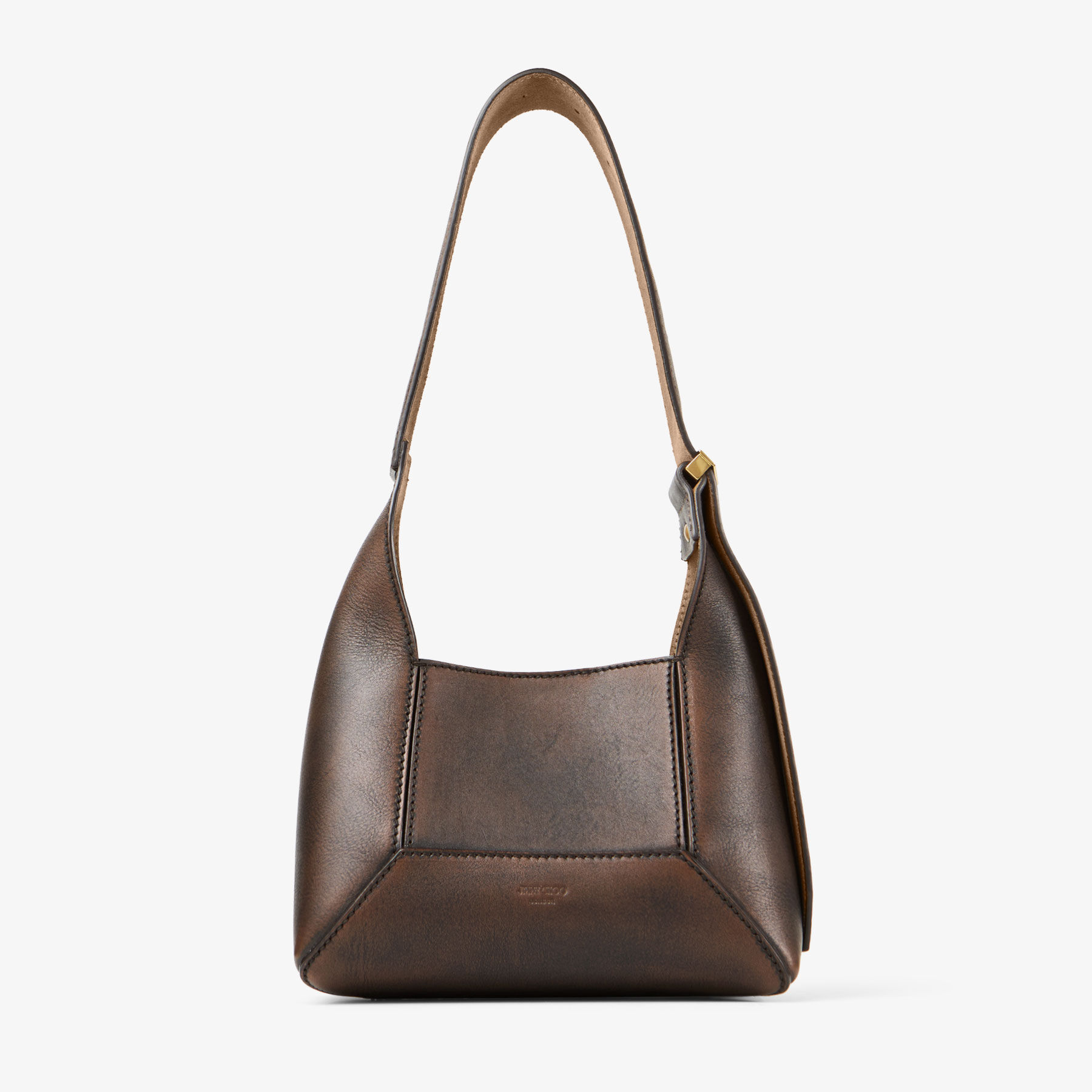 ダイヤモンド ホーボー S | コニャック スムースカーフレザー