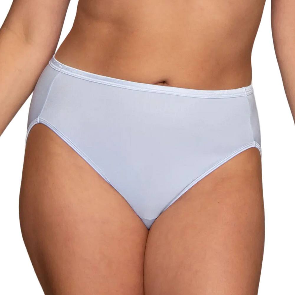 Women's Vanity Fair Lingerie® Illumination Hi-Cut Brief Panty 13108