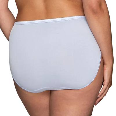 Women's Vanity Fair Lingerie® Illumination Hi-Cut Brief Panty 13108