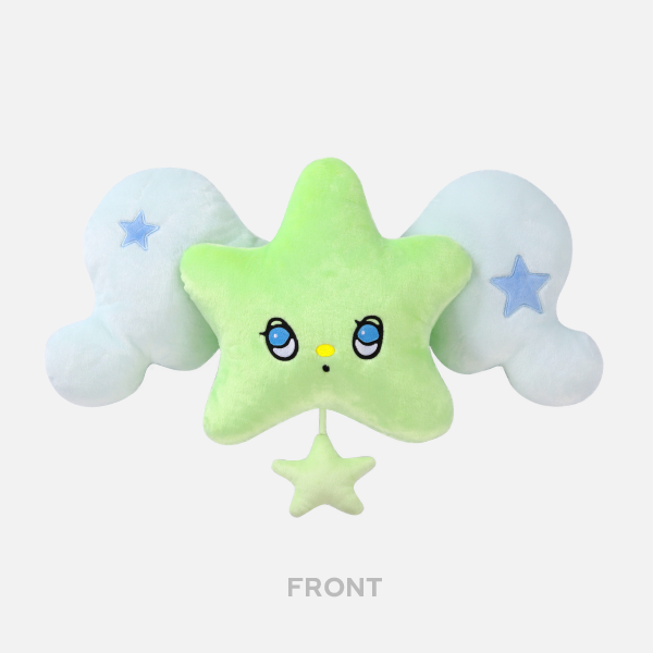 ktown4u.com : NCT WISH - CUSHION SET_WIST_24