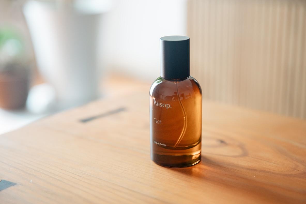 イソップの香水、もう約4年リピ買い中。使い続けたい理由は… | ROOMIE