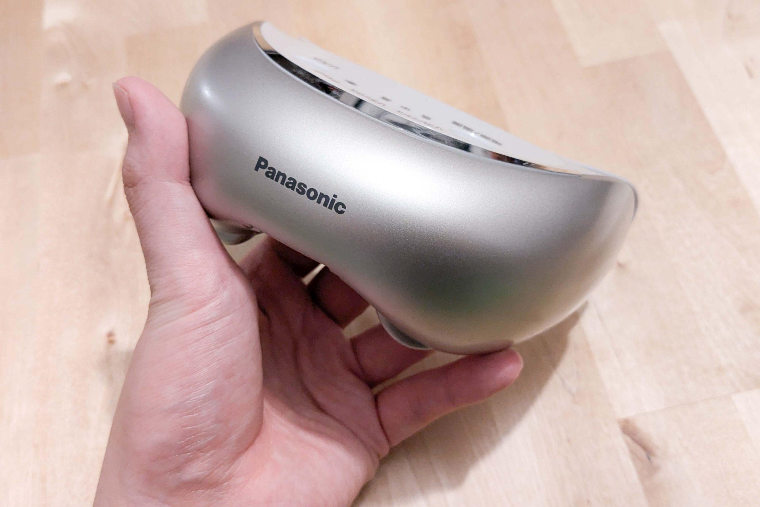 ⭐Panasonic⭐目元マッサージャー⭐EH-SW68-N⭐(338) Panasonic 目元