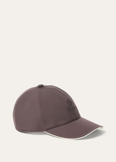 Man Accessories Hats | Loro Piana