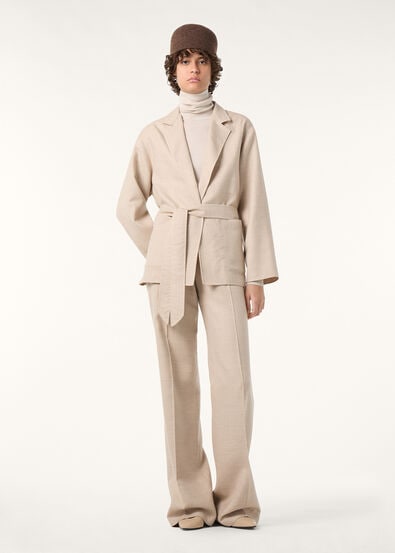 H4320-4◾️ロロピアーナ チェック柄Vネック ニットベスト 2026年最新