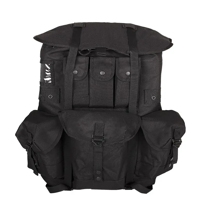 Custom ALICE Pack with Frame Manufacturer Supplier