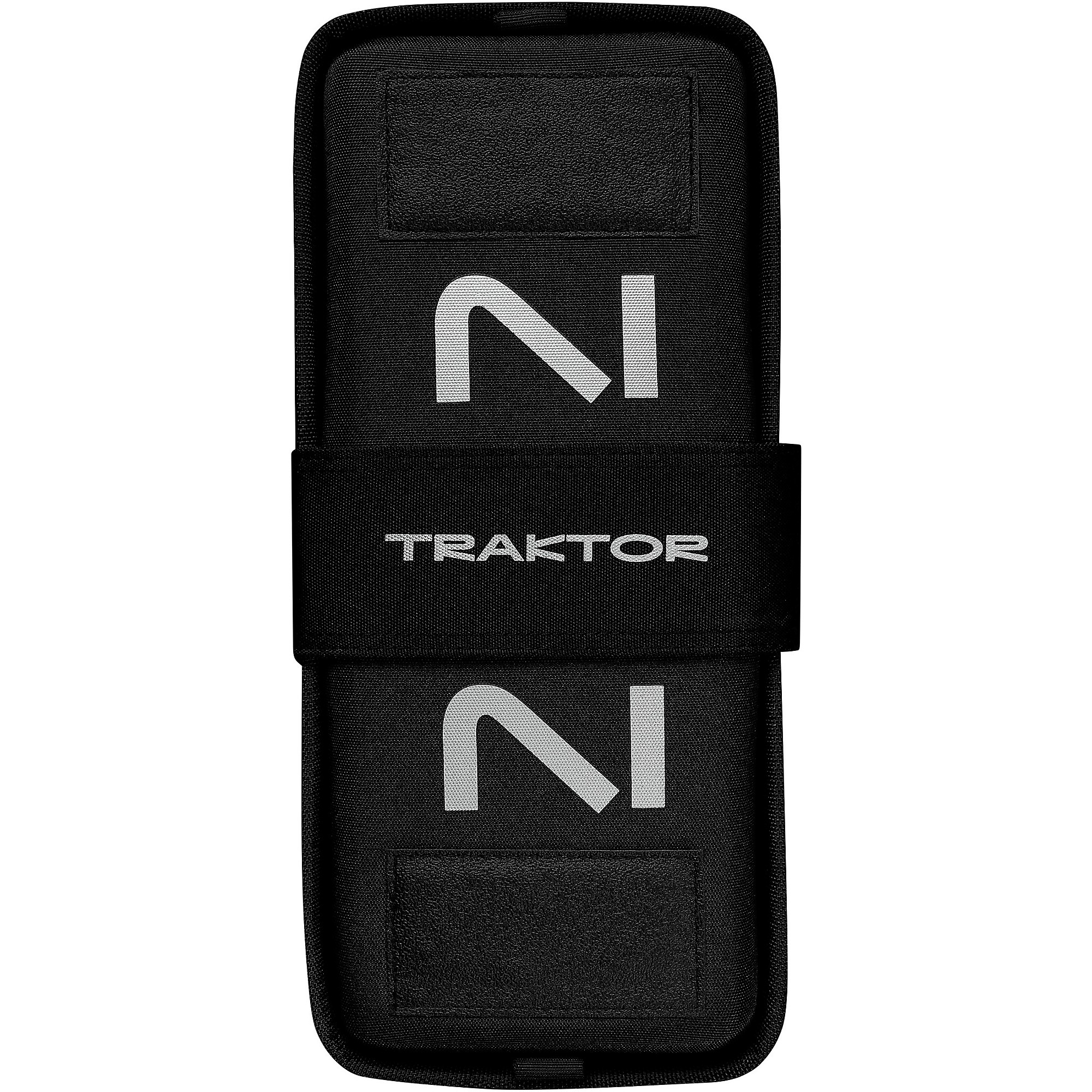 Native Instruments Traktor Modular Bag for X1 MK2, X1 MK3, F1, and