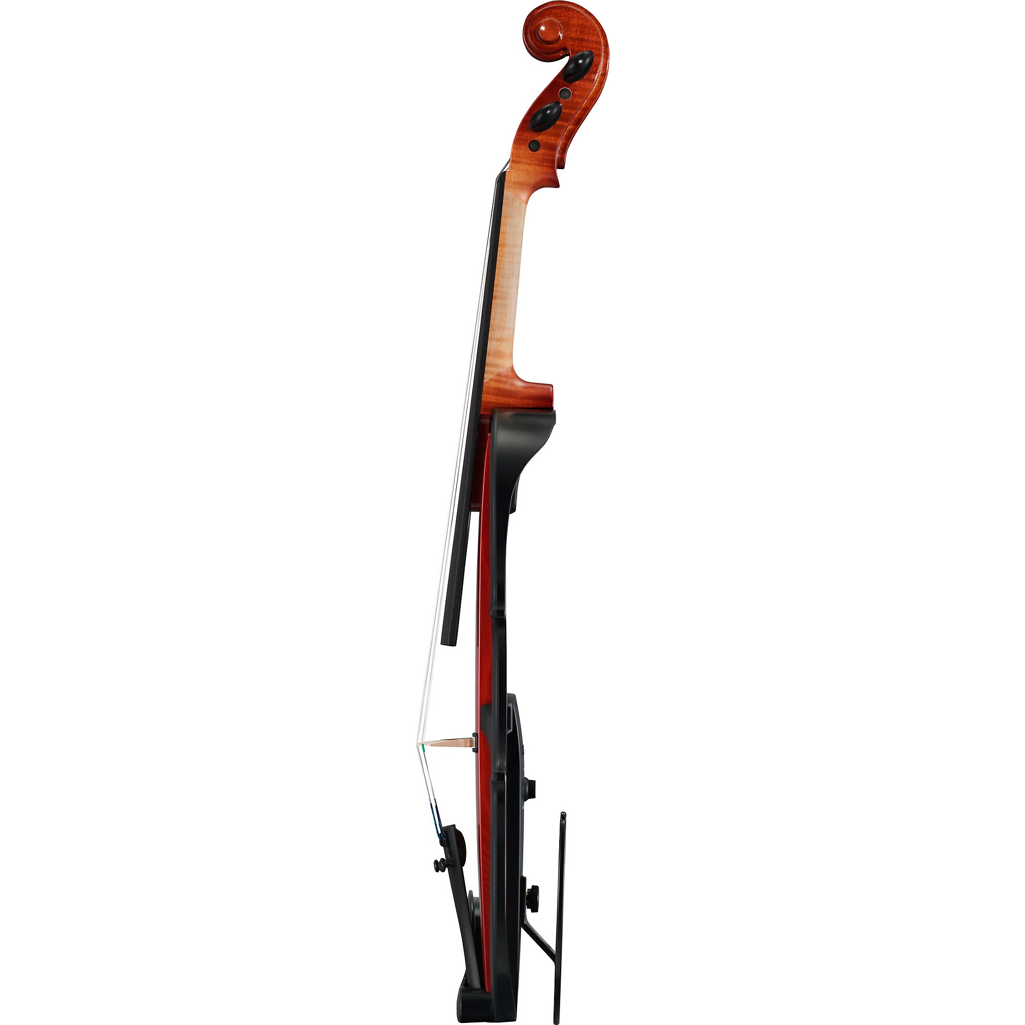 Yamaha SV-250 Silent Series Electric Violin - | Music & Arts