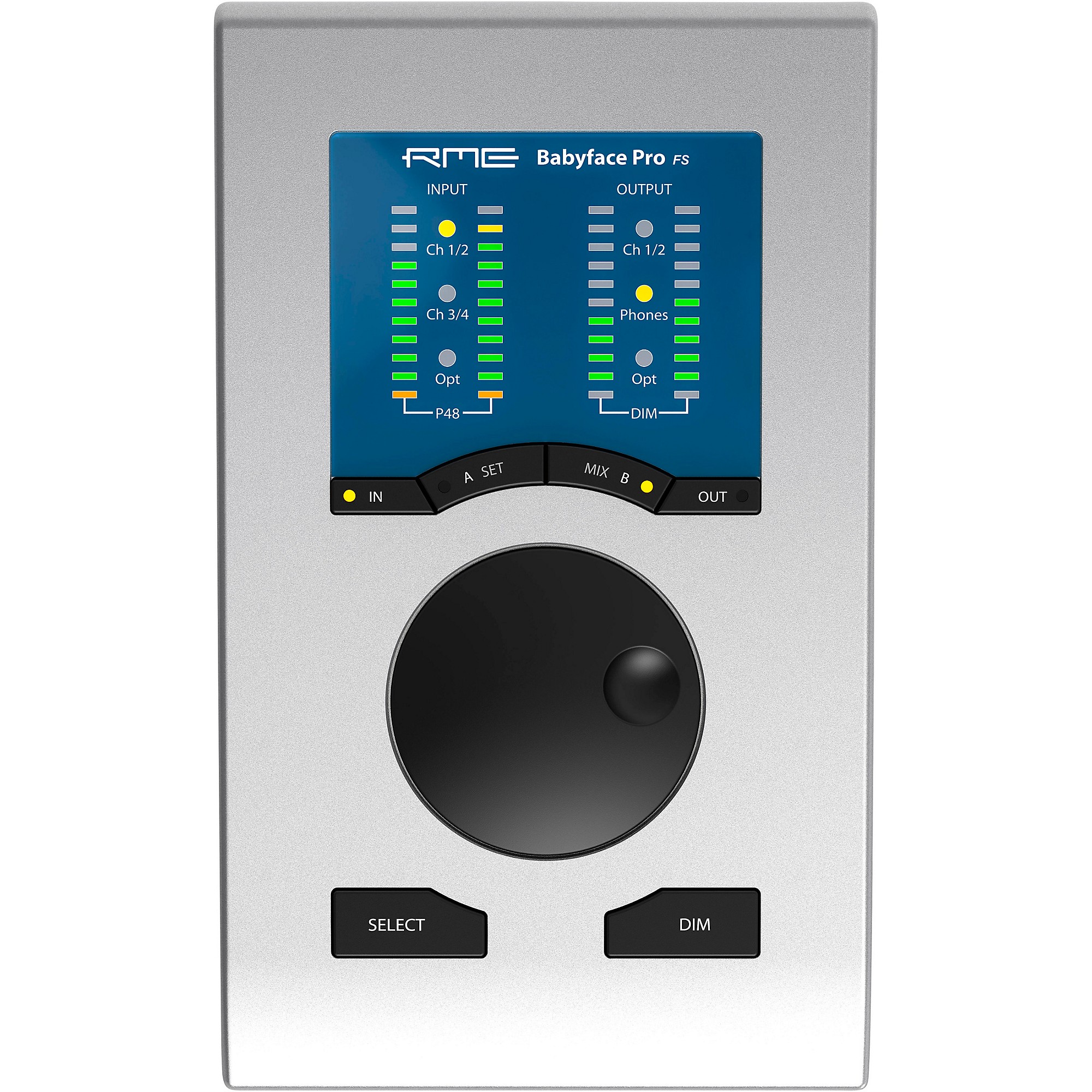 RME Babyface Pro FS Audio Interface | Music & Arts