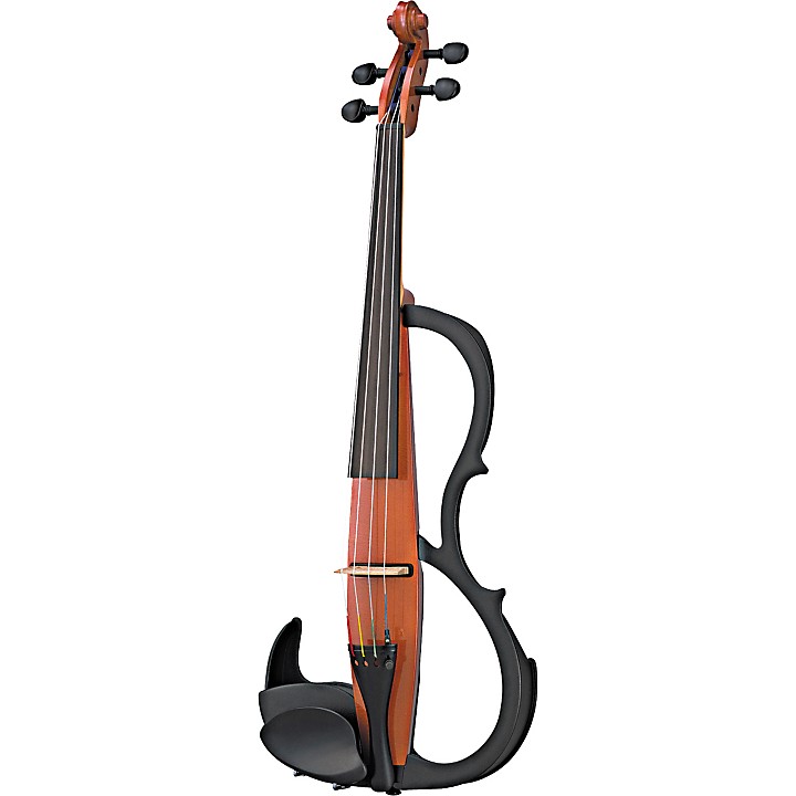 Yamaha SVV-200 Series Silent Viola | Music & Arts