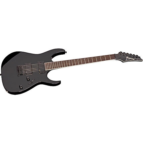 Ibanez RGT6EXFX Electric Guitar Black | Musician's Friend