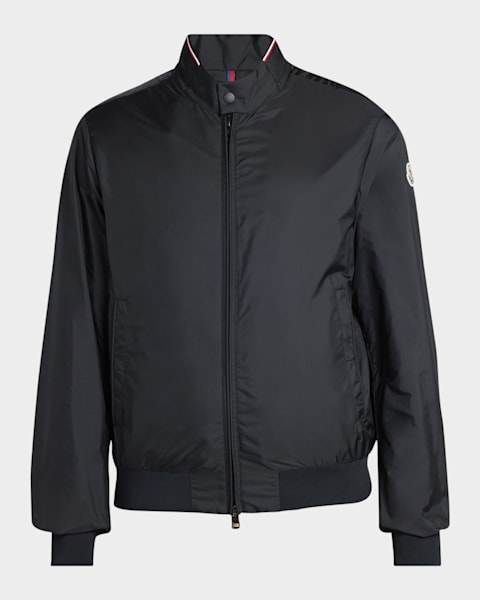Prada Re-Nylon Bomber Jacket | Neiman Marcus