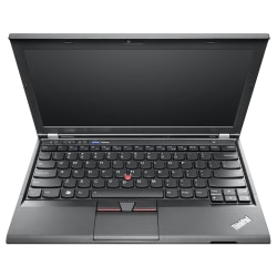 Lenovo ThinkPad X230 2320JPU 12.5 LCD Notebook Intel Core i5 3rd