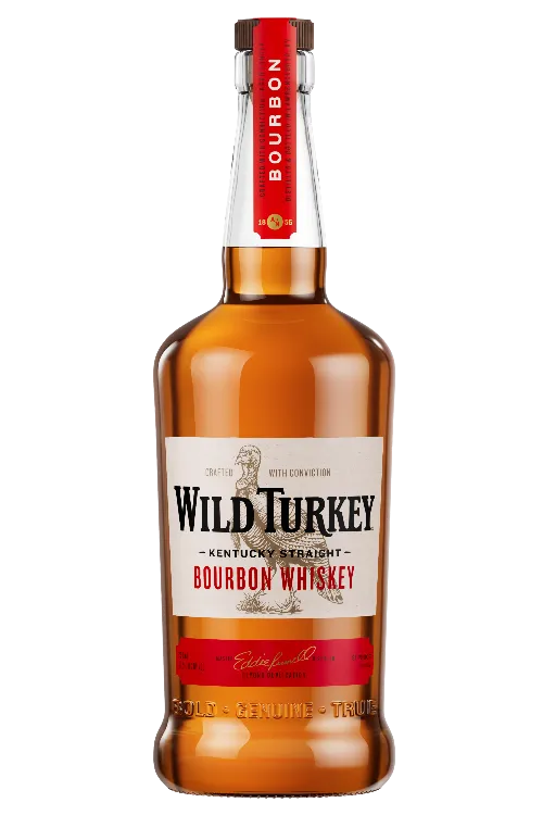 Wild Turkey - 750 ML | Whiskey
